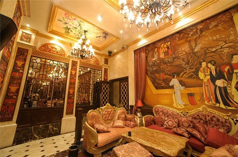 阳泉市高档KTV妹子质量哪家好 阳泉市高档KTV妹子质量哪家好