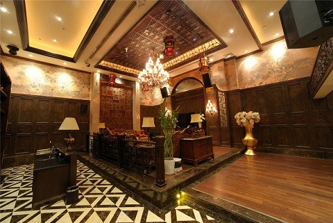 阳泉市哪个KTV少爷男模妹子服务好