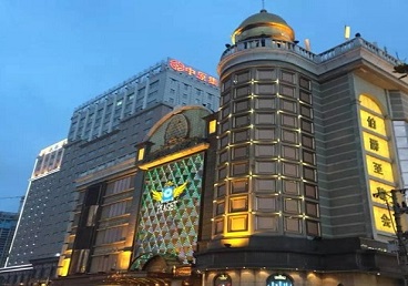 阳泉市最大顶级出名高端豪华KTV会所-皇冠伯爵KTV顶级体验点评